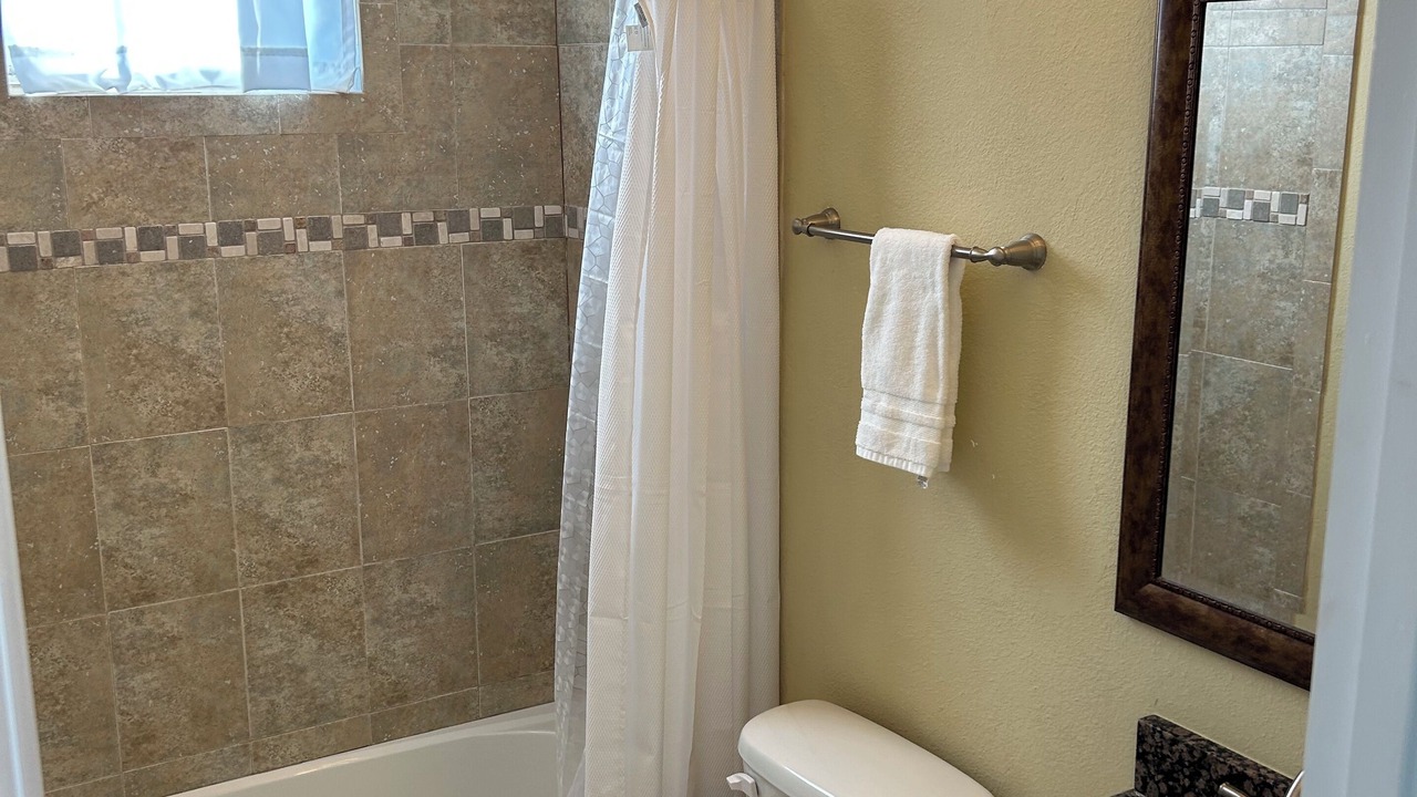 Photo of Bathroom in West End