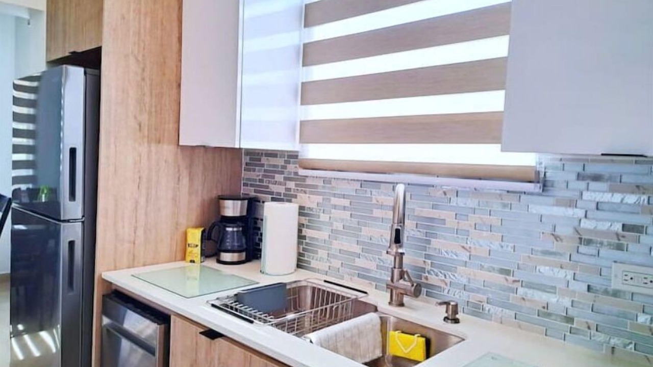 Photo of Kitchen in Centro Tradicional