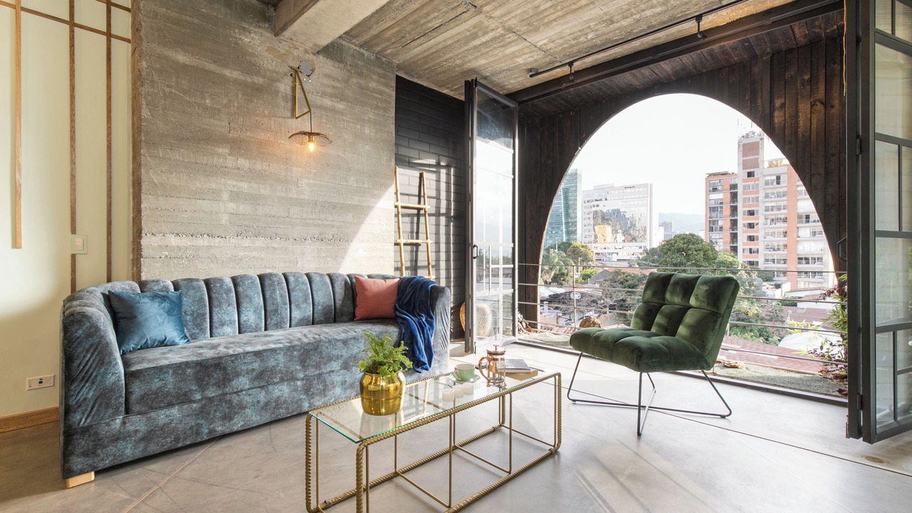 Photo of Livingroom in Astorga