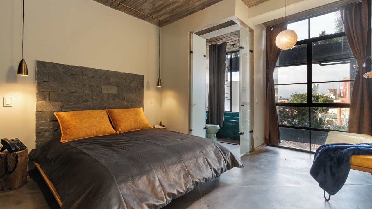 Photo of Bedroom in Astorga
