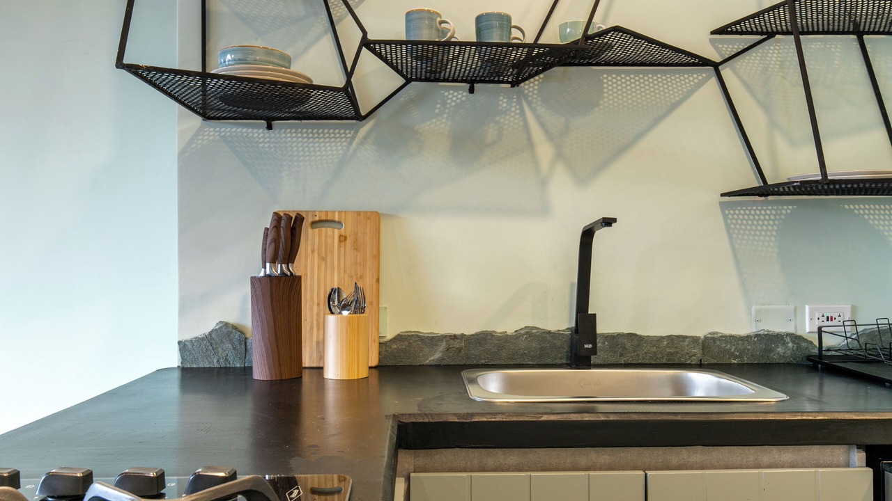 Photo of Kitchen in Astorga