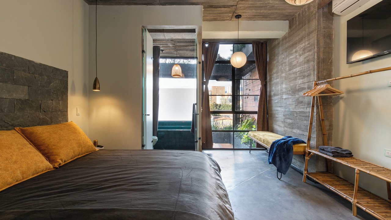 Photo of Bedroom in Astorga