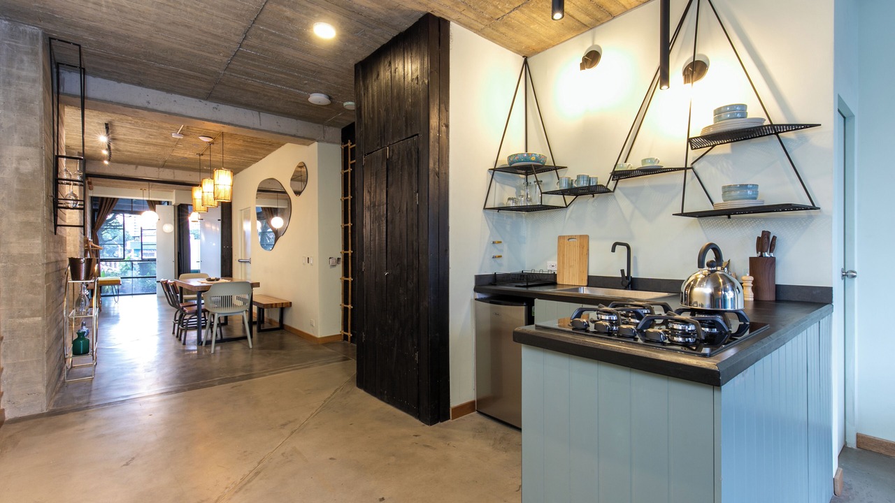 Photo of Kitchen in Astorga