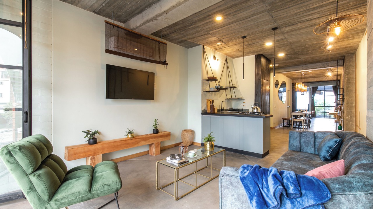 Photo of Livingroom in Astorga