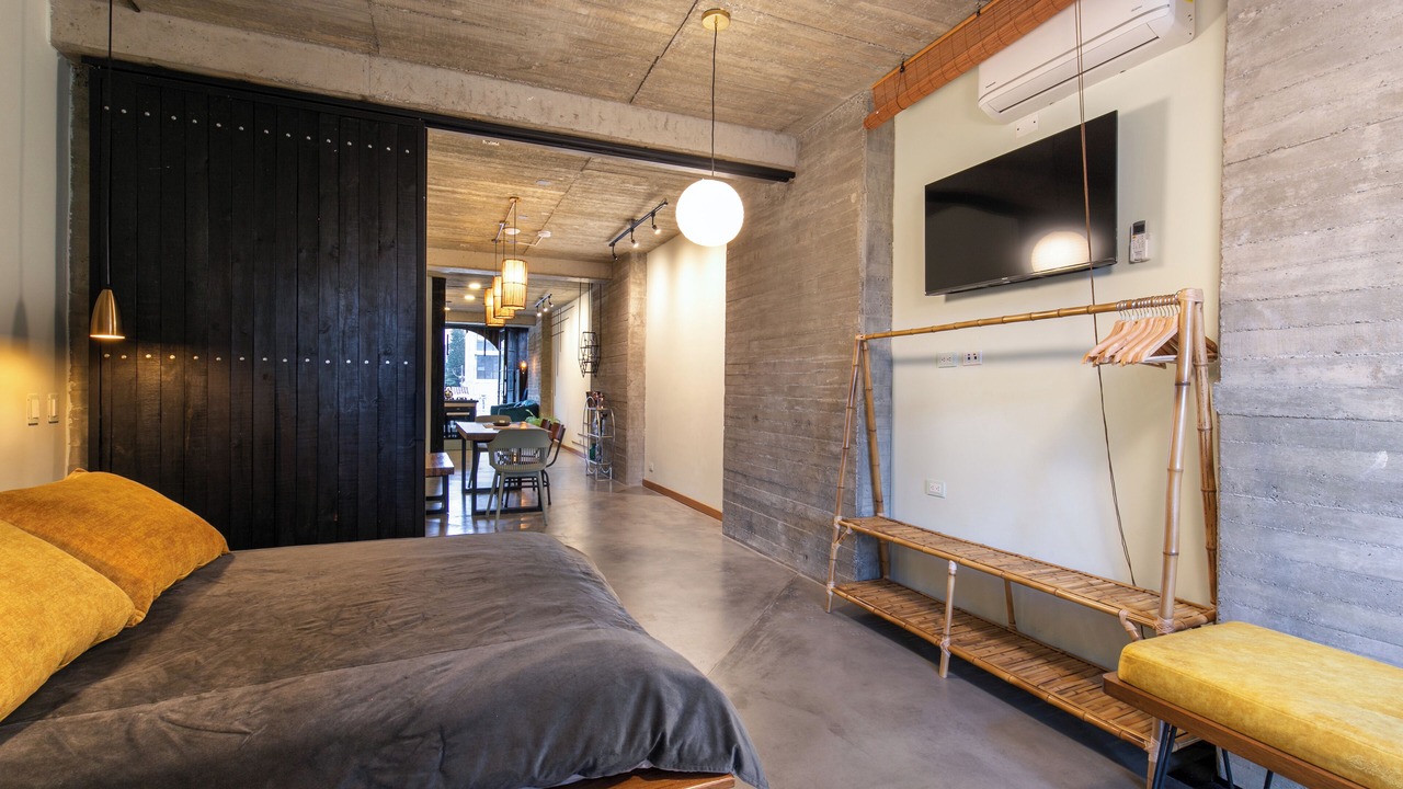 Photo of Bedroom in Astorga