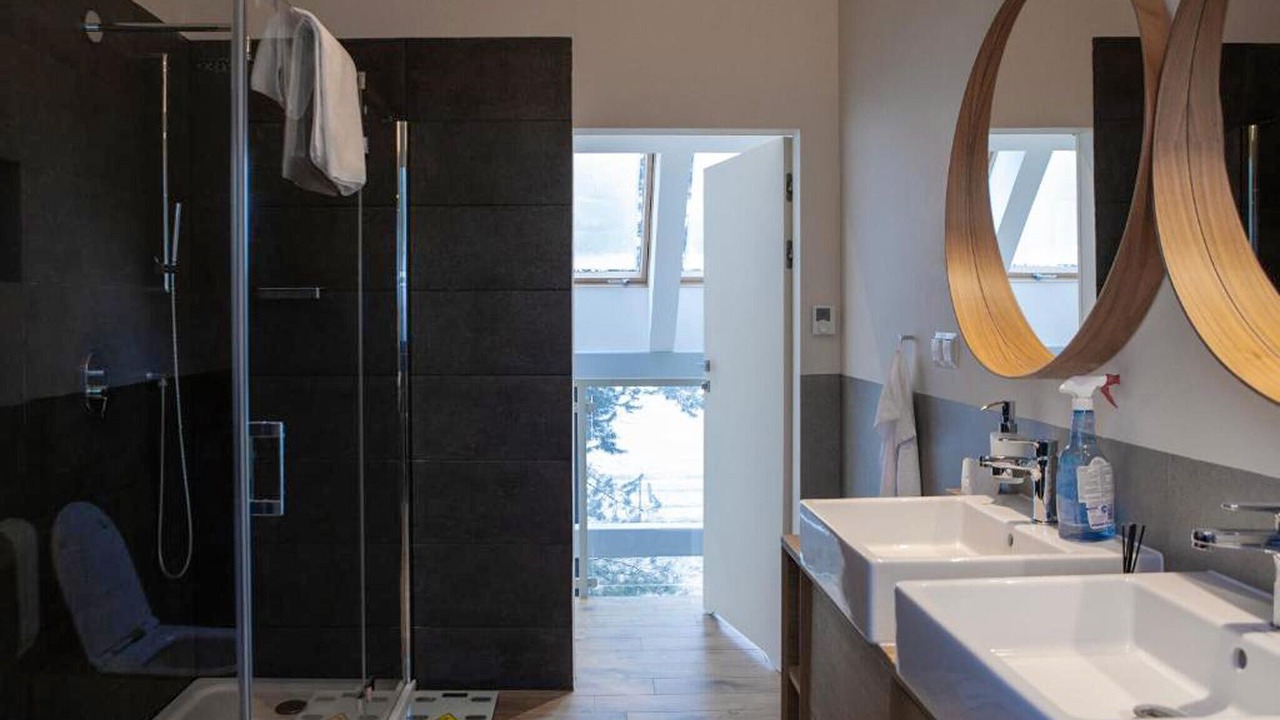 Photo of Bathroom in Szemud
