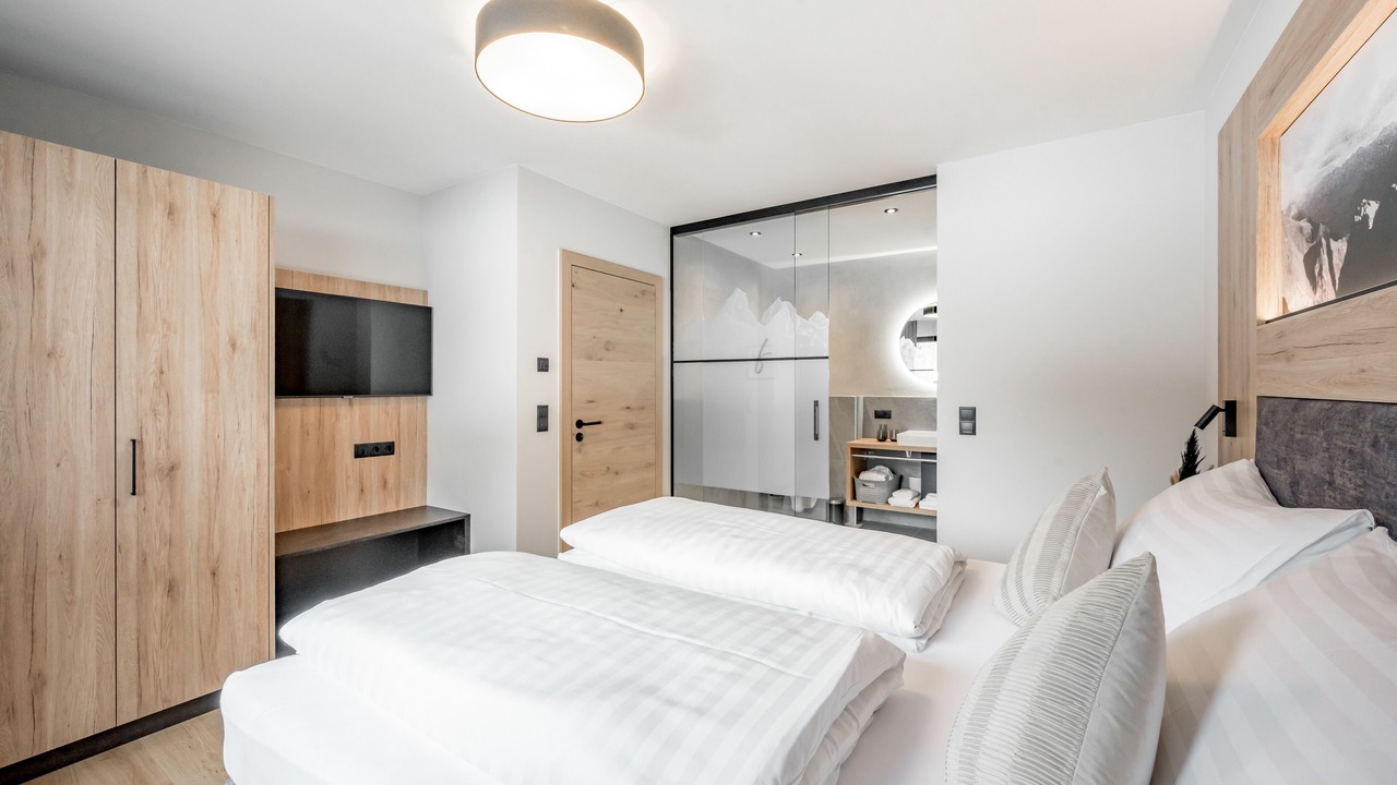 Photo of Bedroom in Oetz