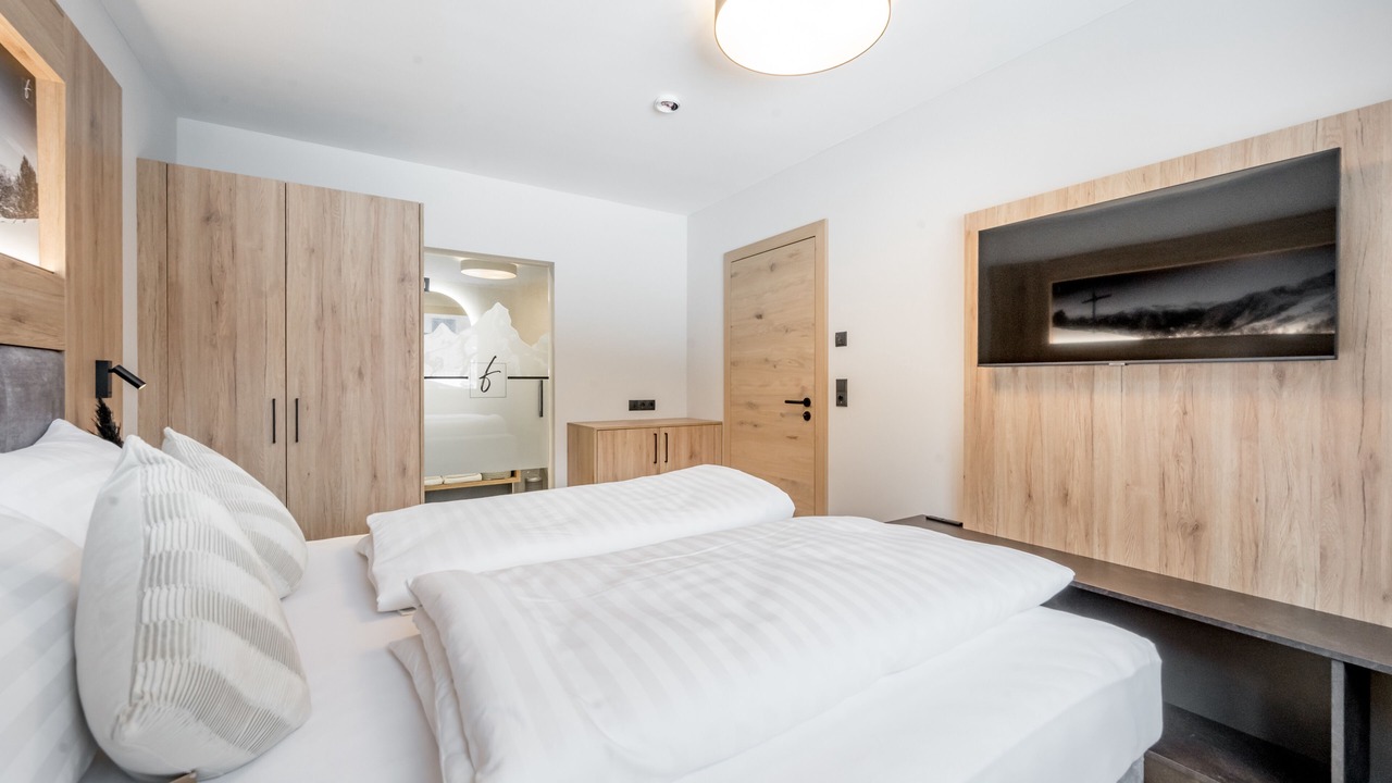 Photo of Bedroom in Oetz