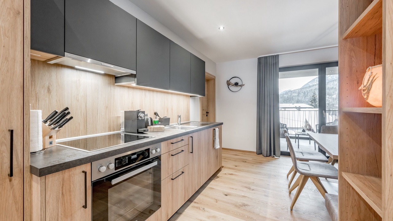 Photo of Kitchen in Oetz