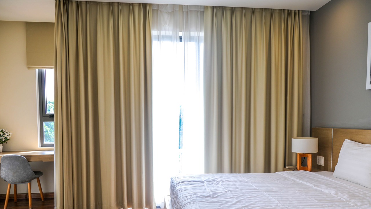 Photo of Bedroom in Ha Long