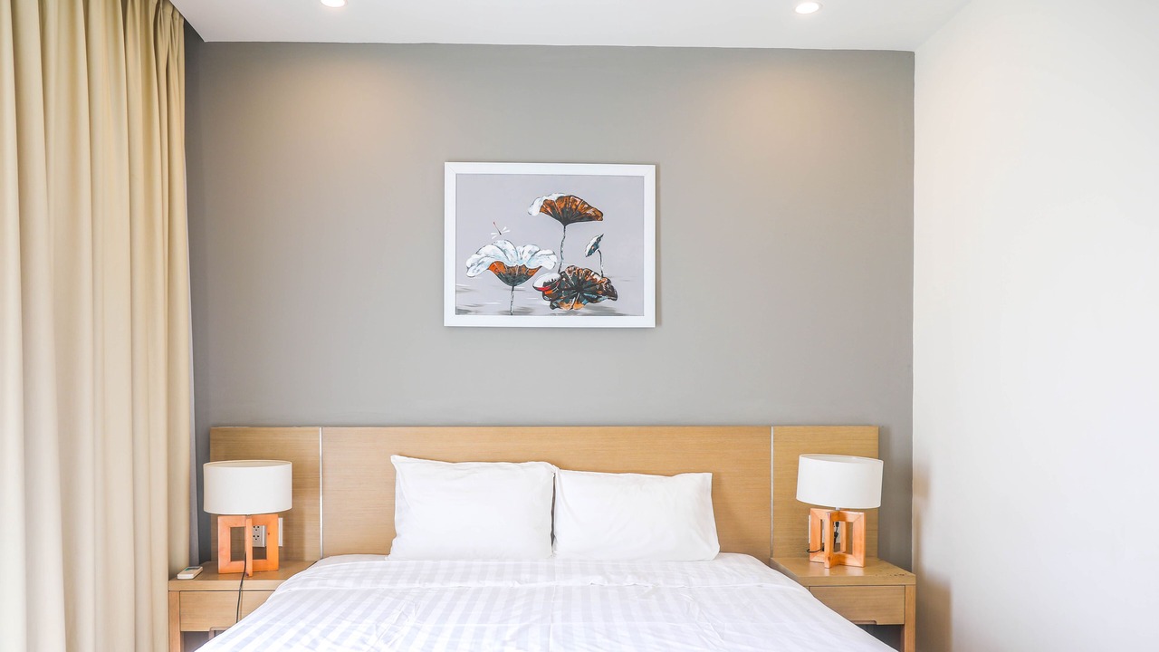 Photo of Bedroom in Ha Long