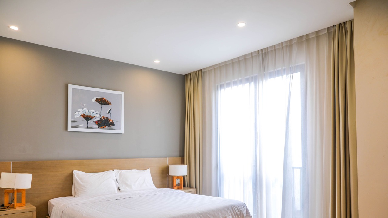 Photo of Bedroom in Ha Long