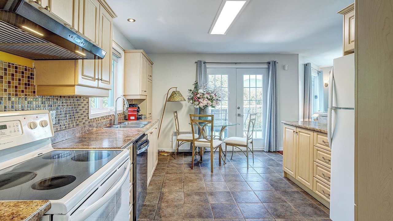 Photo of Kitchen in Sutton