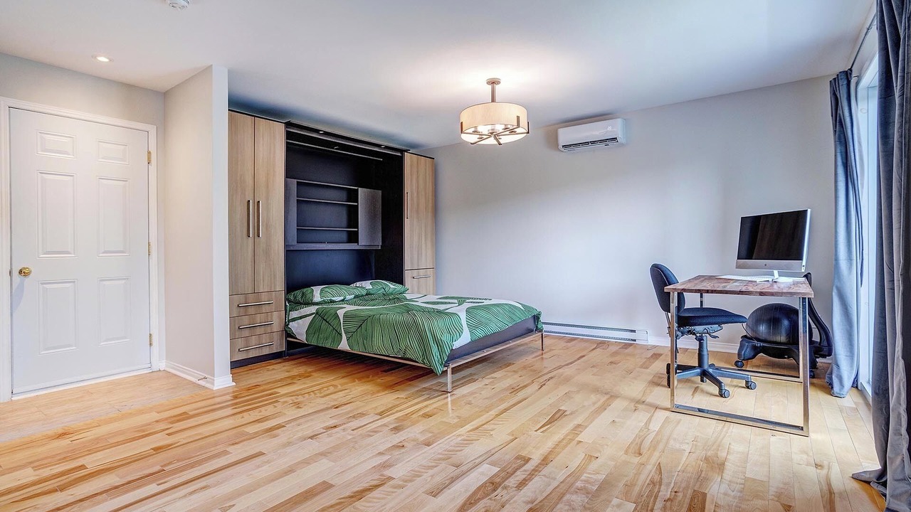 Photo of Bedroom in Sutton