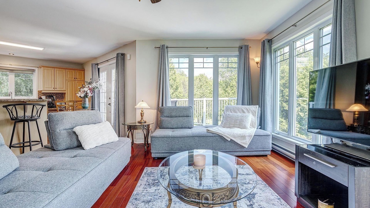 Photo of Livingroom in Sutton