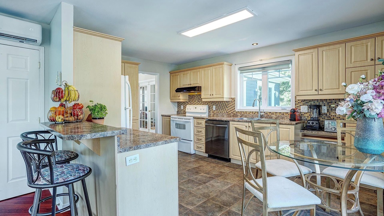 Photo of Kitchen in Sutton