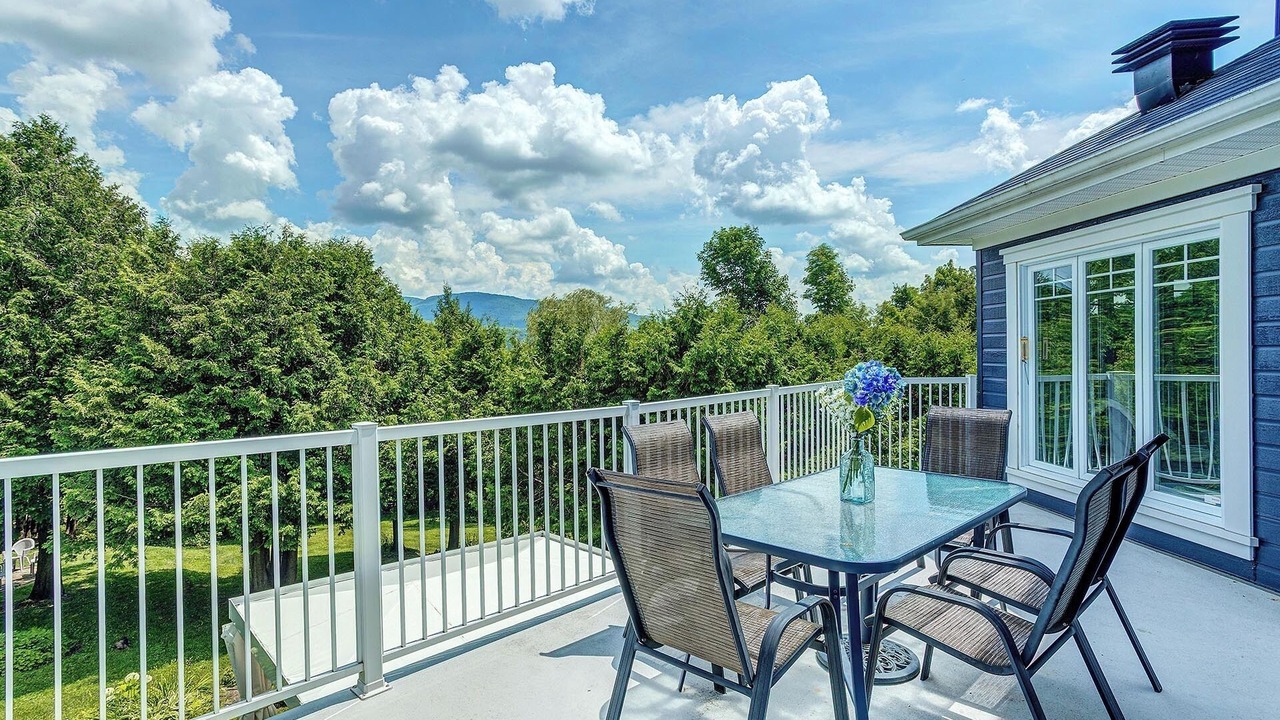 Photo of Outdoor in Sutton