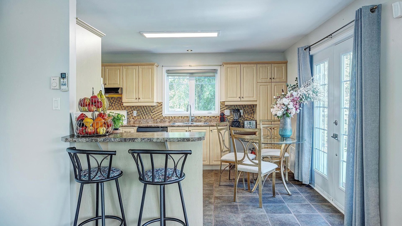 Photo of Kitchen in Sutton