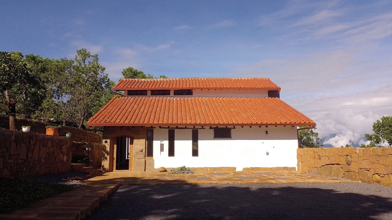 Photo of Outdoor in Barichara