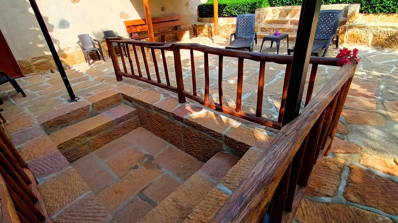 Photo of Outdoor in Barichara