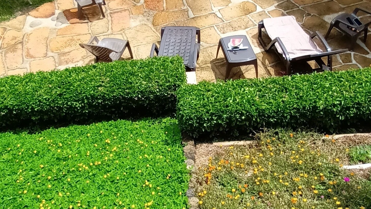 Photo of Patio Balcony in Barichara