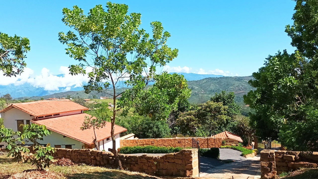 Photo of Outdoor in Barichara