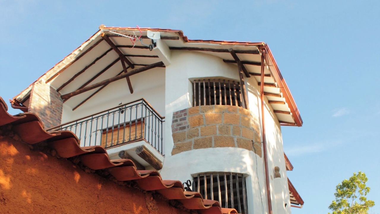 Photo of Outdoor in Barichara
