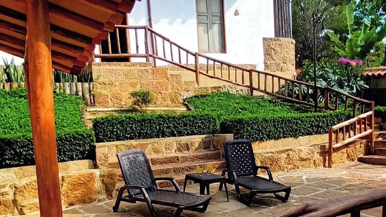 Photo of Outdoor in Barichara
