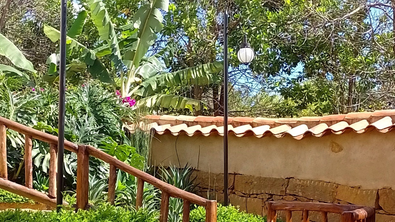 Photo of Outdoor in Barichara