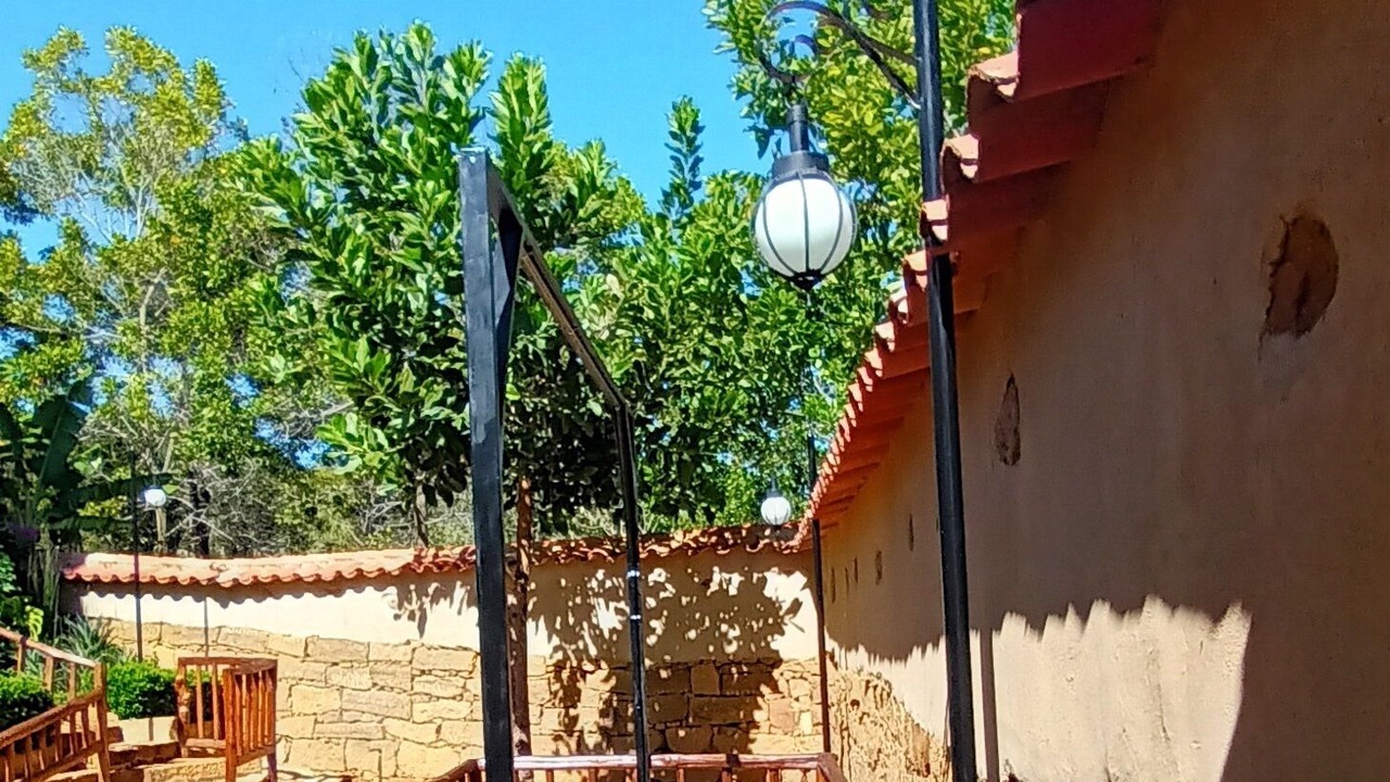 Photo of Outdoor in Barichara