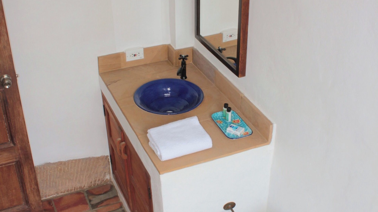 Photo of Bathroom in Barichara
