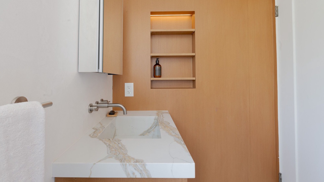 Photo of Bathroom in Hollywood Hills