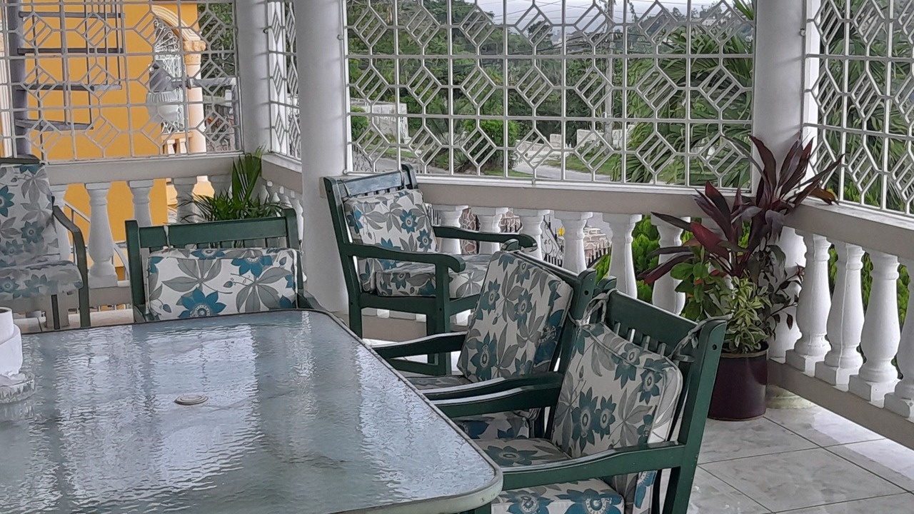Photo of Outdoor in West Gate Hills