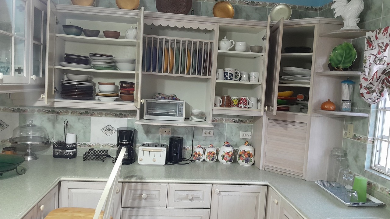 Photo of Kitchen in West Gate Hills