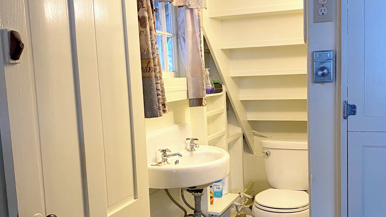 Photo of Bathroom in Enfield