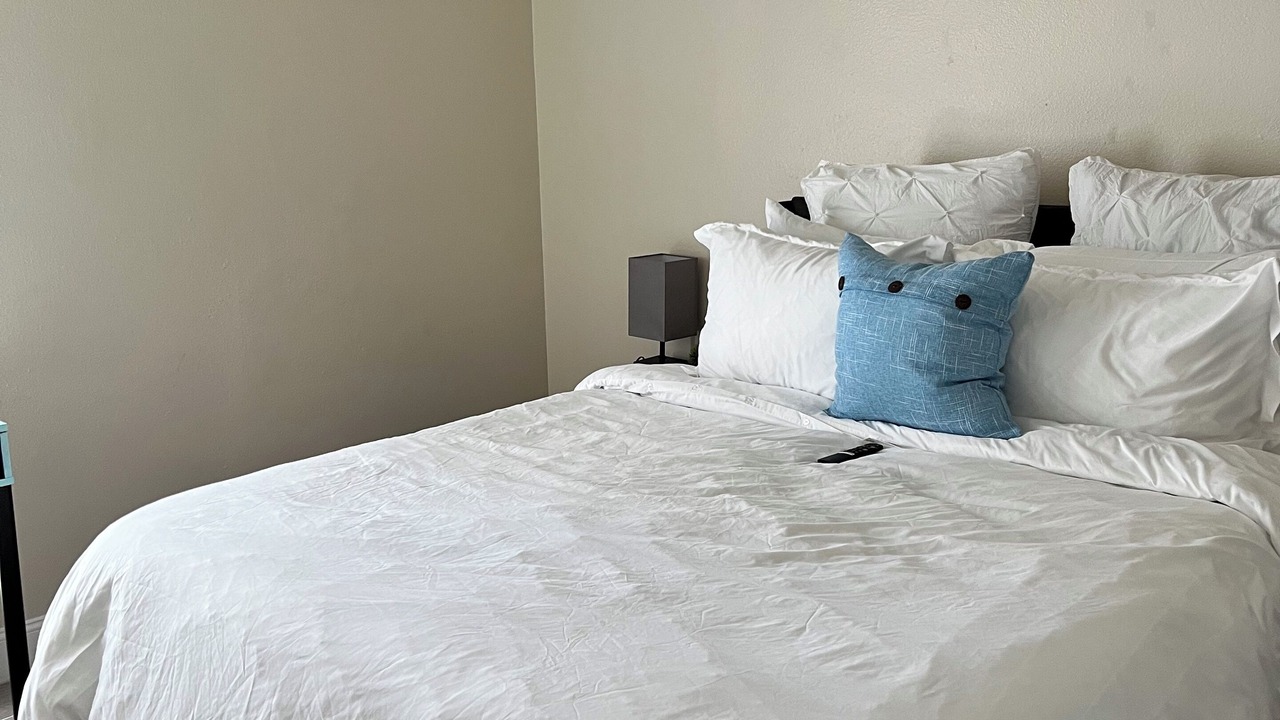 Photo of Bedroom in South Baton Rouge