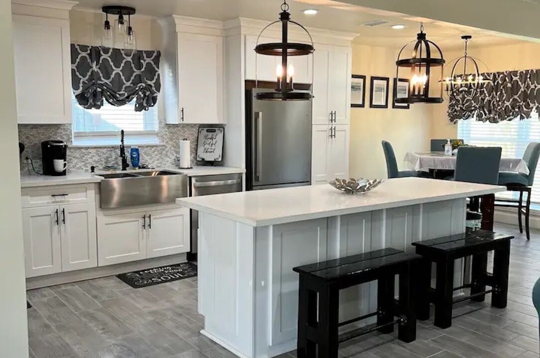 Photo of Kitchen in South Baton Rouge