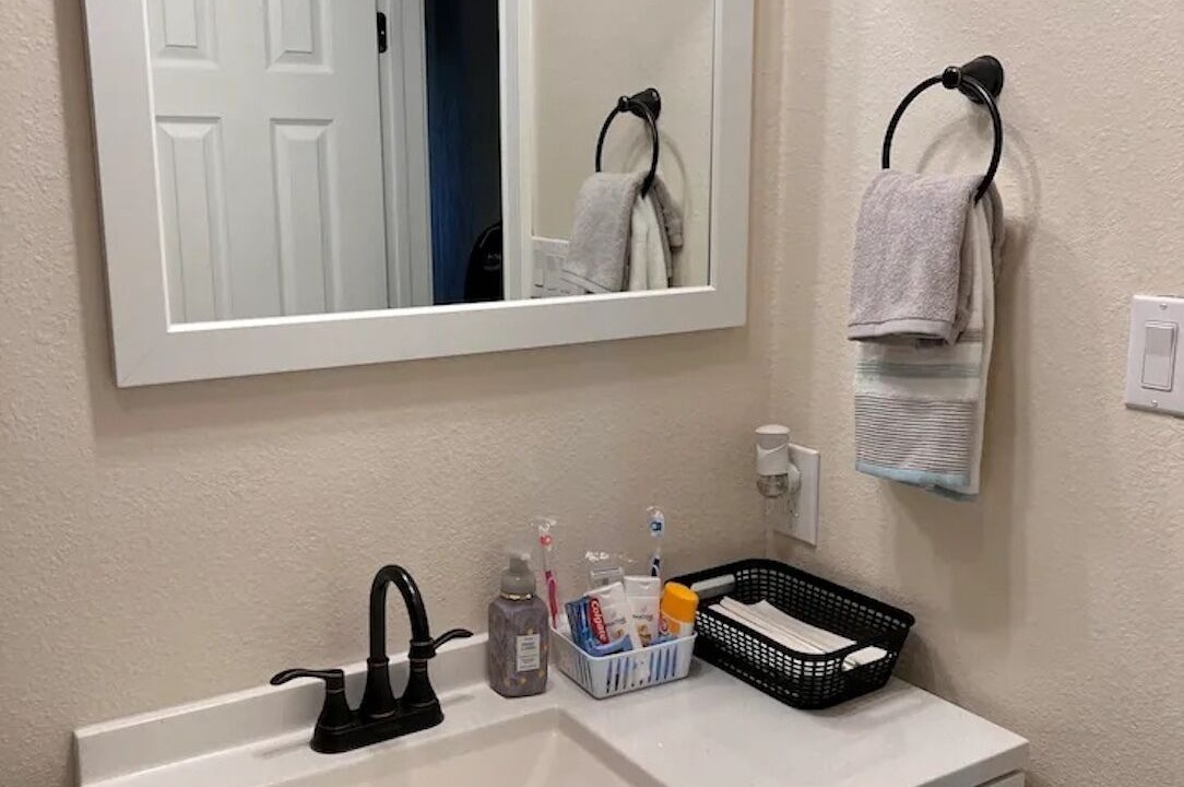 Photo of Bathroom in South Baton Rouge