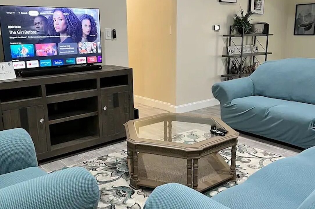 Photo of Livingroom in South Baton Rouge