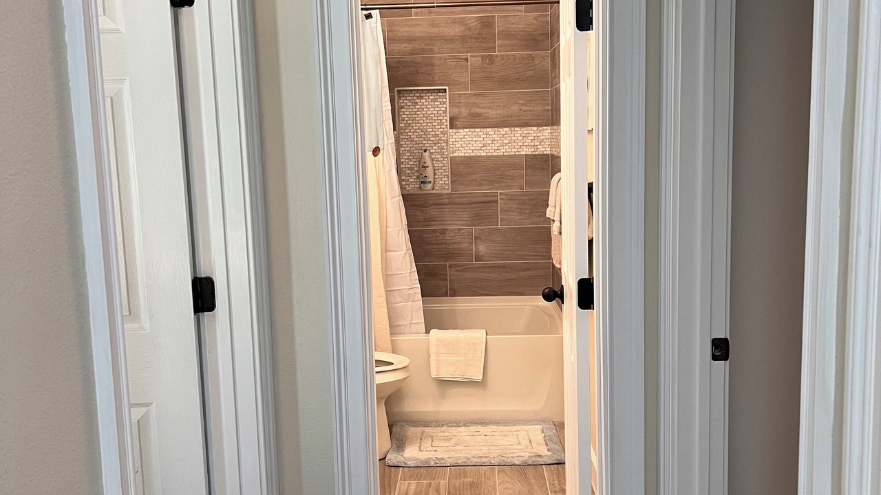 Photo of Bathroom in South Baton Rouge