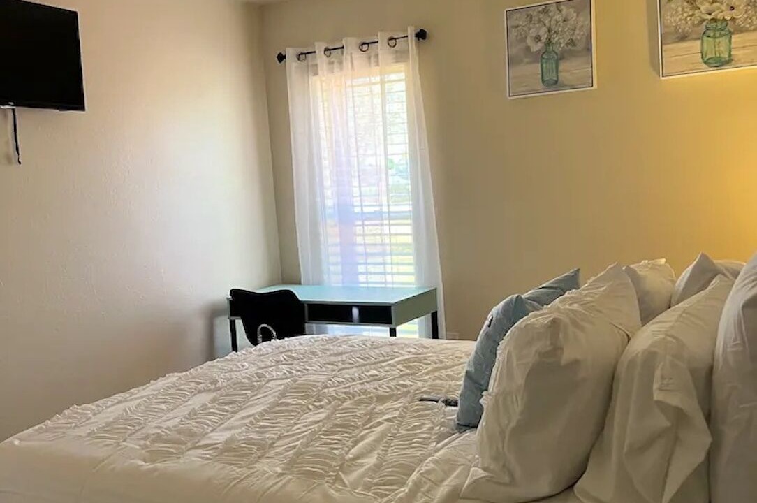 Photo of Bedroom in South Baton Rouge