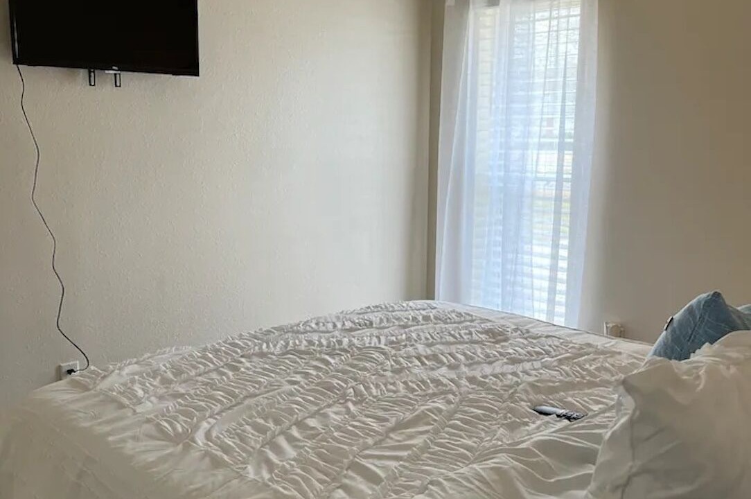 Photo of Bedroom in South Baton Rouge