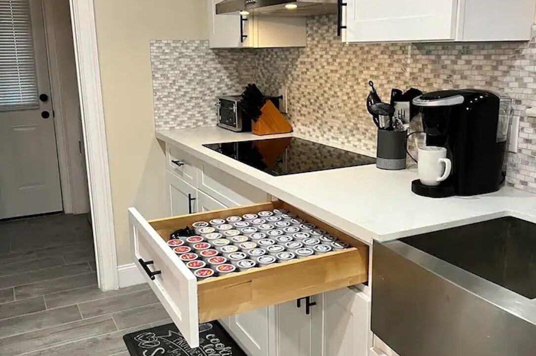 Photo of Kitchen in South Baton Rouge