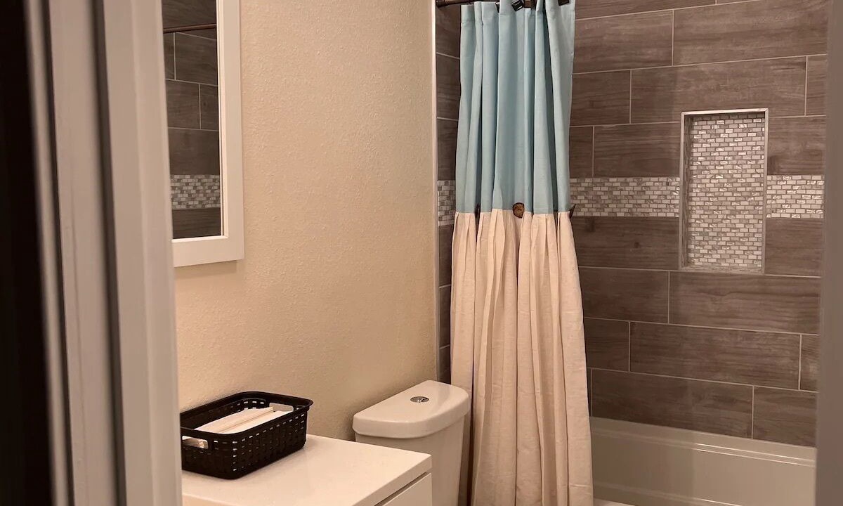 Photo of Bathroom in South Baton Rouge