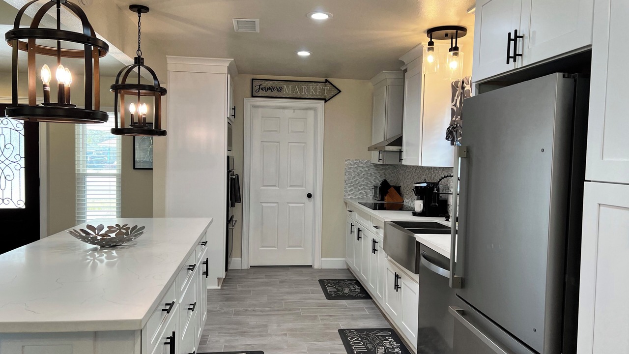 Photo of Kitchen in South Baton Rouge