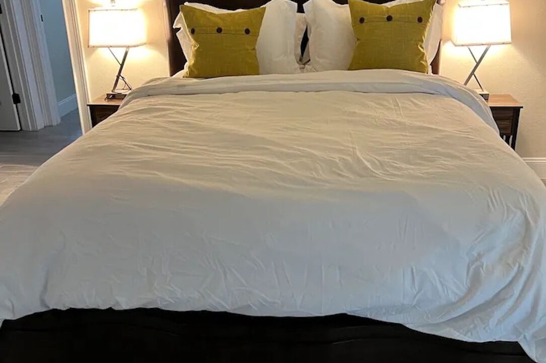 Photo of Bedroom in South Baton Rouge