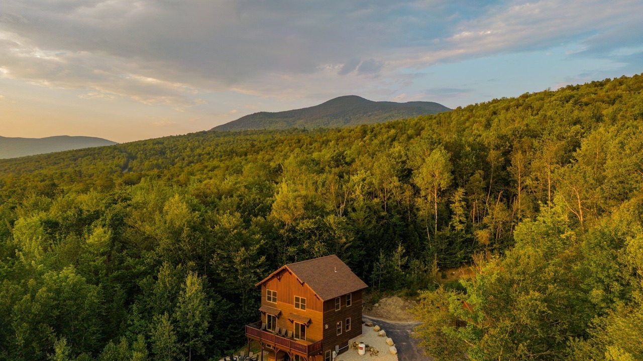 Photo of Others in Sunday River Area