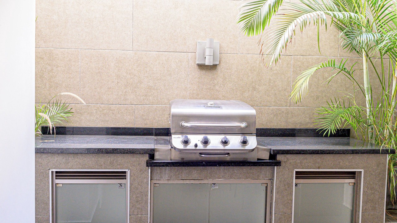 Photo of Patio Balcony in Downtown Santo Domingo