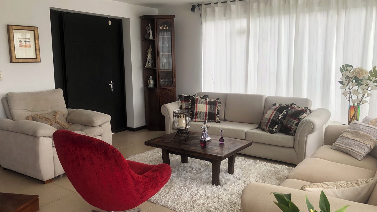 Photo of Livingroom in Manizales