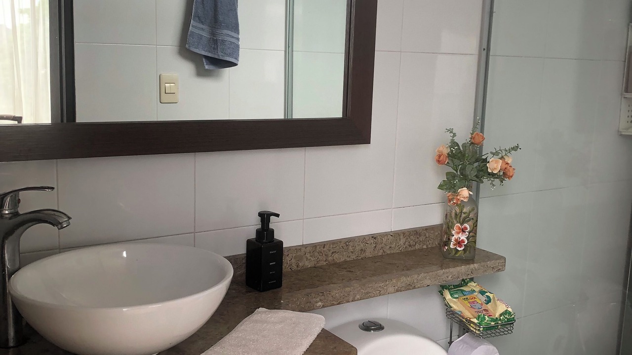 Photo of Bathroom in Manizales